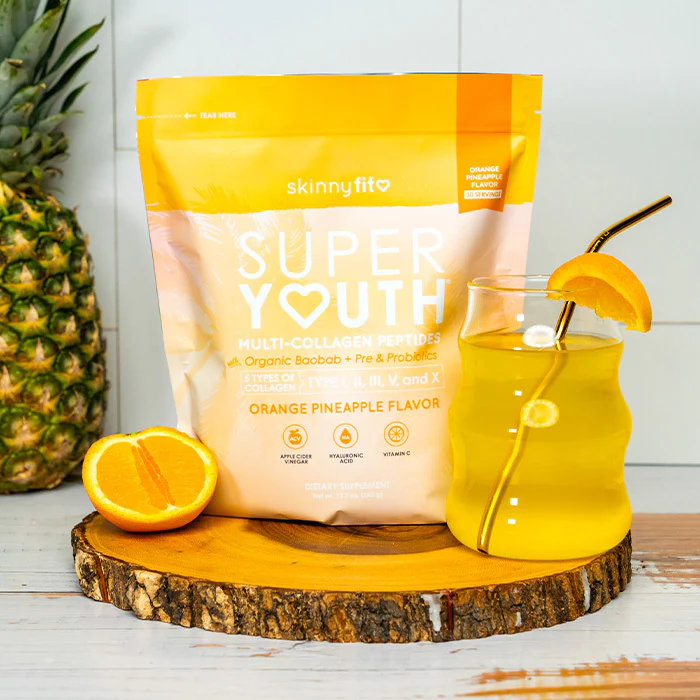 SY Orange Lander Products Last Chance
